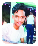 Photo of মো: আরাফাত হোসেন আকাশ